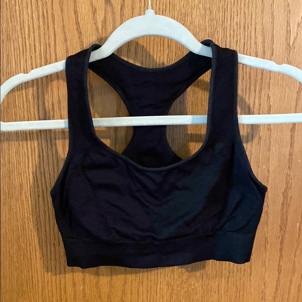 Must bundle - Black Sports Bra